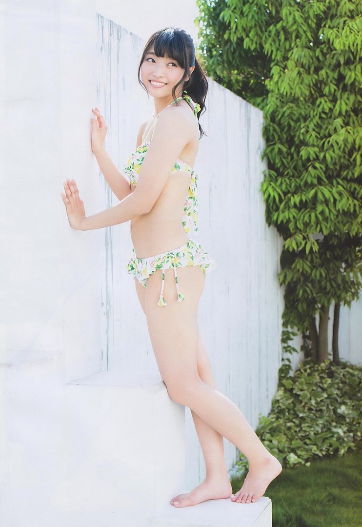 二村春香