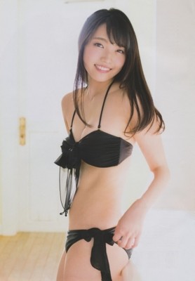 二村春香ちゃん、可愛さ爆発！ 元SKE48の”はるたむ”ってどんなコ？