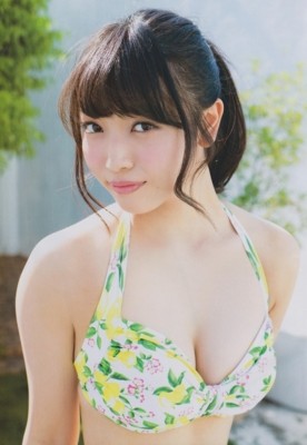 二村春香
