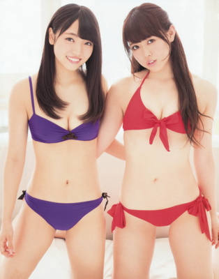 二村春香