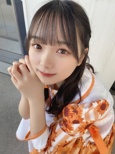 二葉茉由