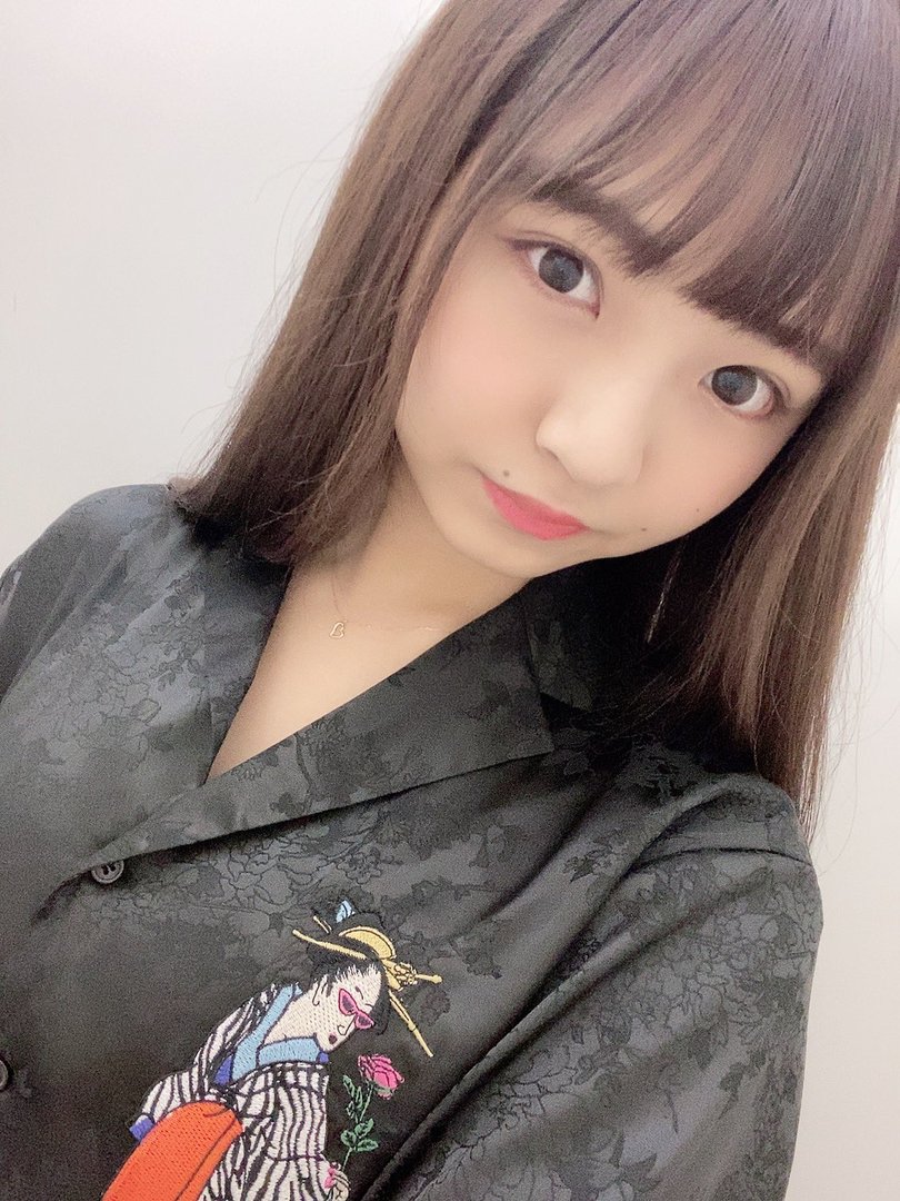 二葉茉由