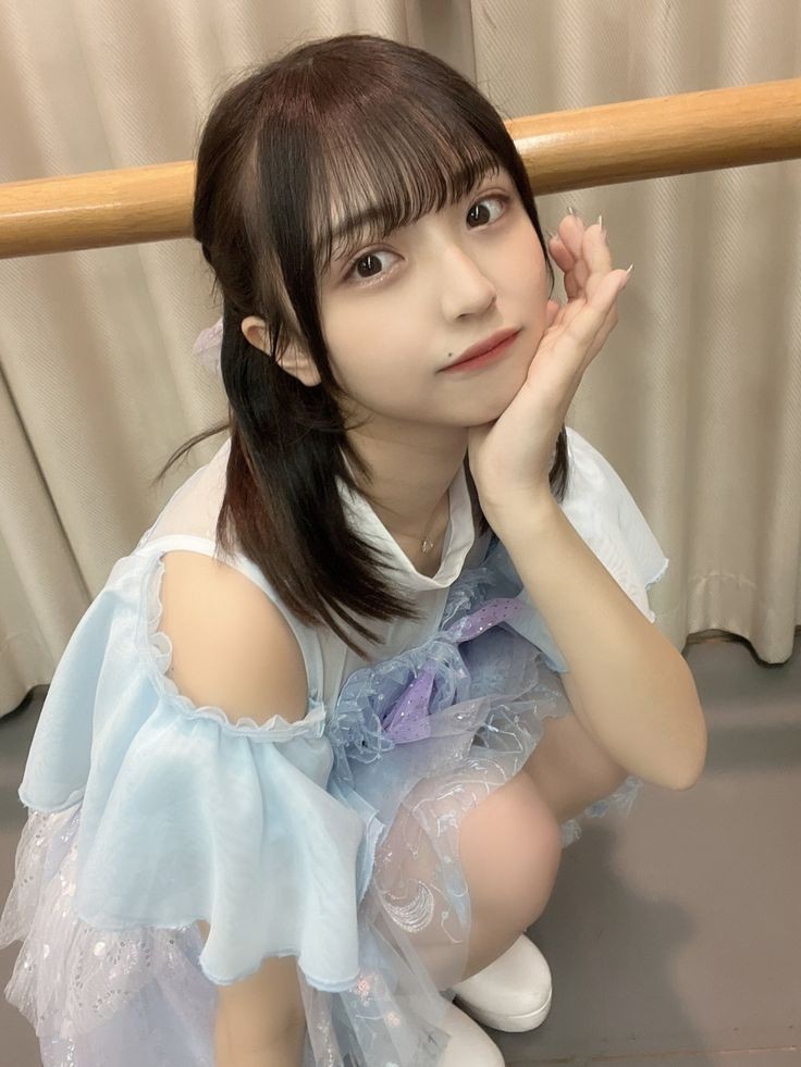 二葉茉由