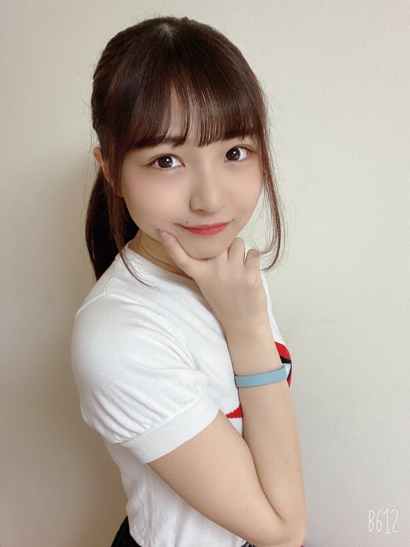 二葉茉由