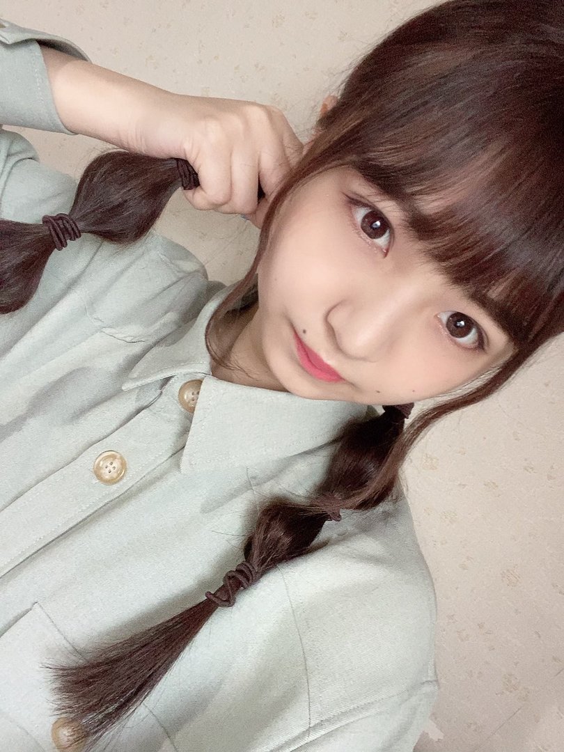 二葉茉由