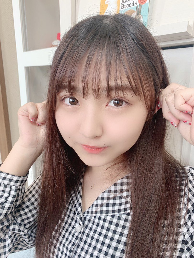 二葉茉由