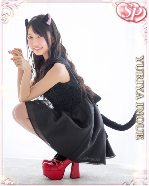 井上由莉耶ちゃんの魅力爆発！ HKT48時代の輝きから最新情報まで徹底解剖！