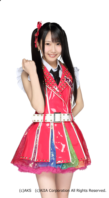 井上由莉耶