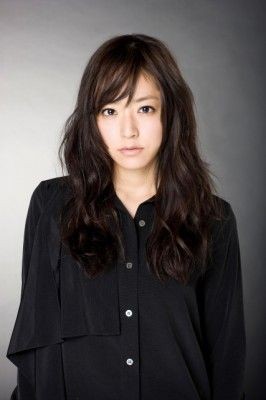 井上真央