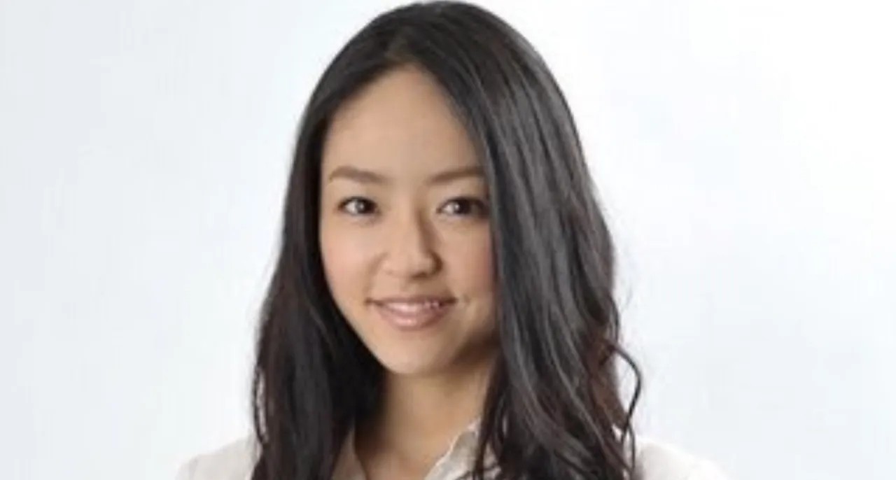 井上真央
