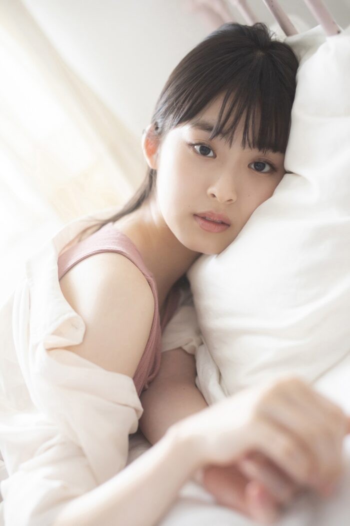 井本彩花