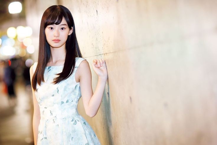 井本彩花