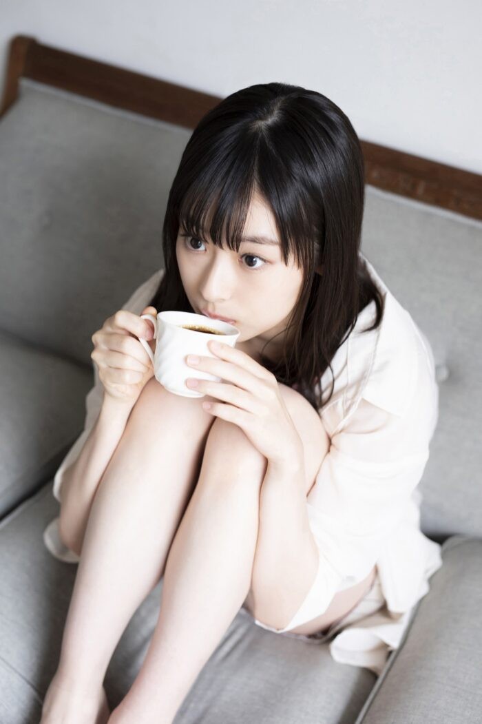 井本彩花