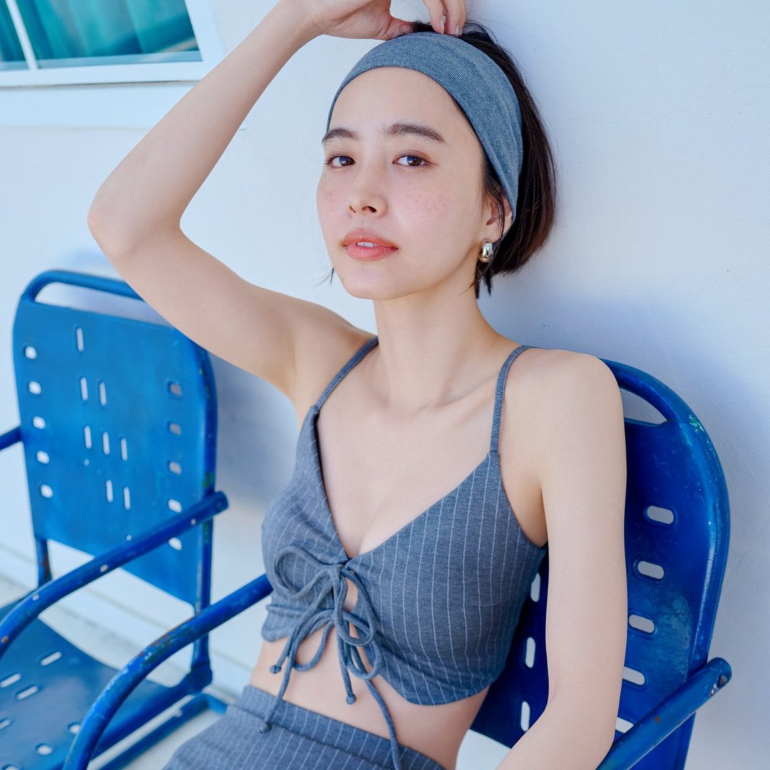 井桁弘恵