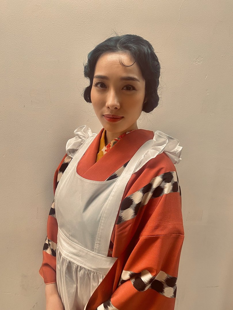 今野杏南
