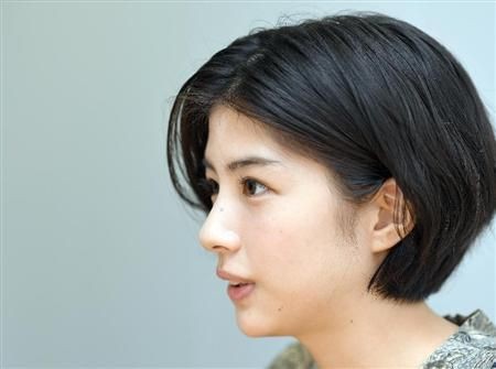佐久間由衣