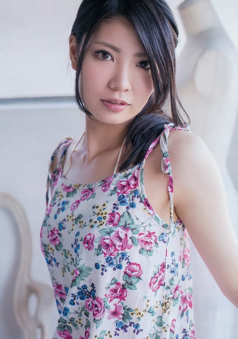 倉持明日香
