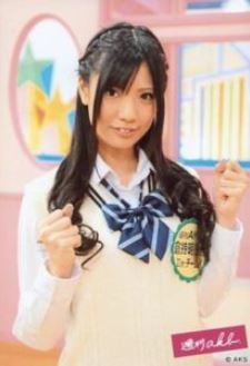 倉持明日香