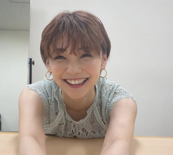 倉科カナ