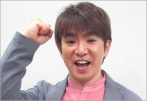 濱口優