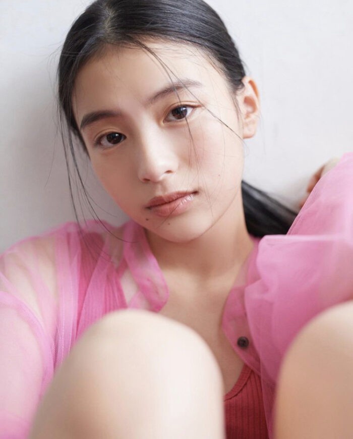 出口夏希ってどんなコ？かわいすぎる水着姿から熱愛の噂まで徹底解剖！