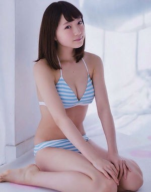 加藤夕夏