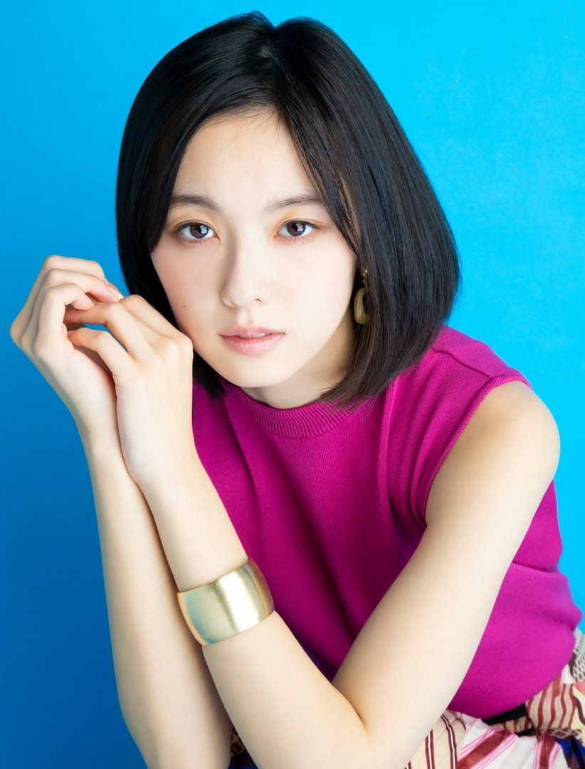 加藤小夏