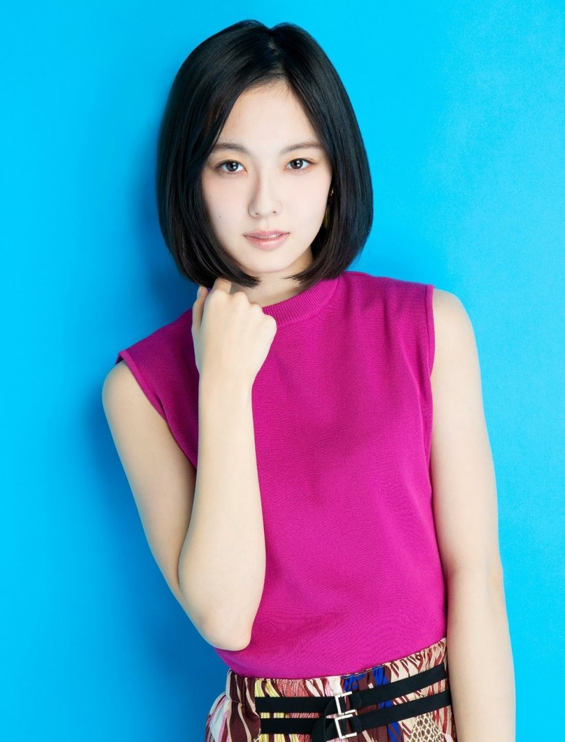 加藤小夏