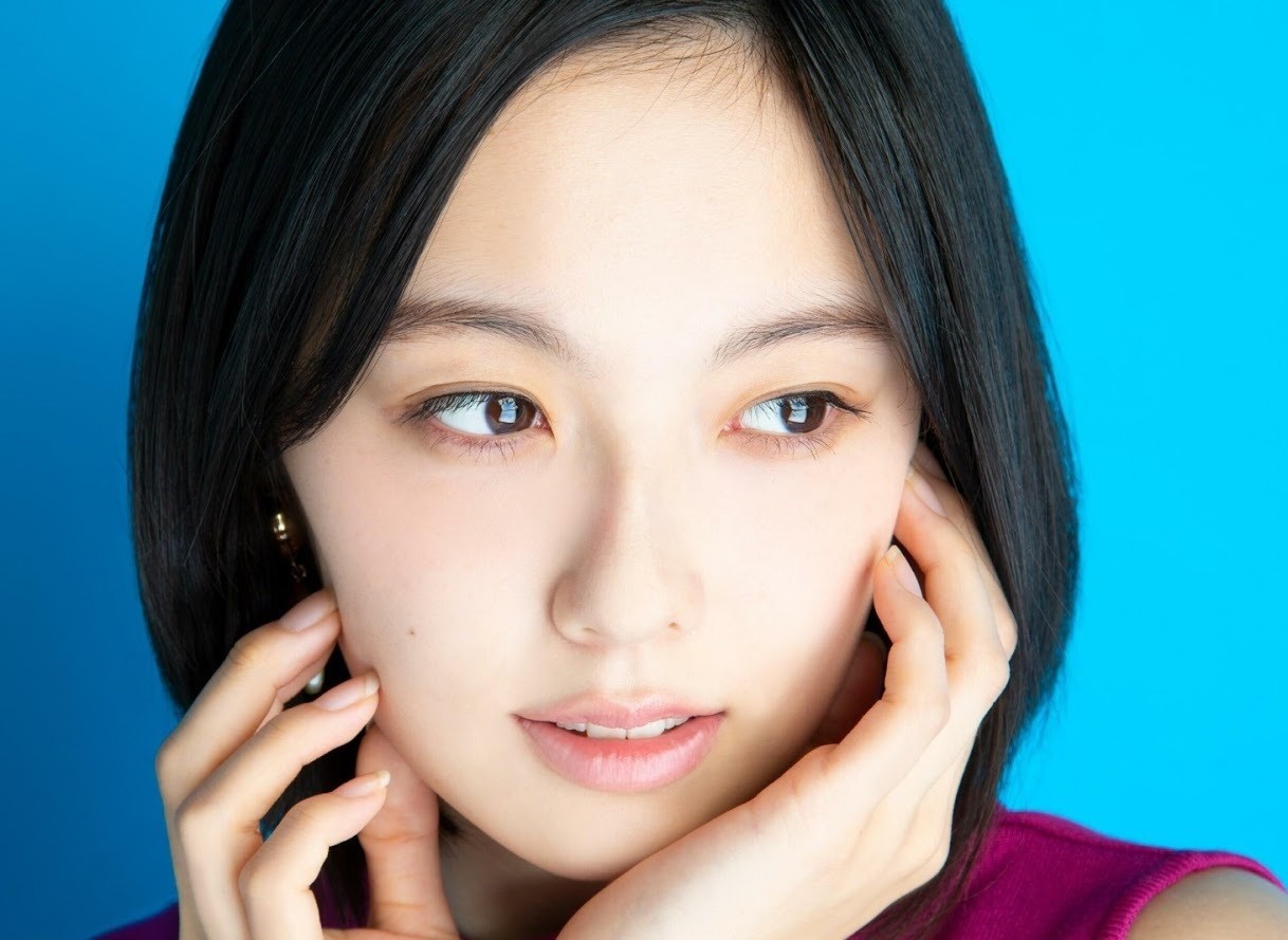 加藤小夏