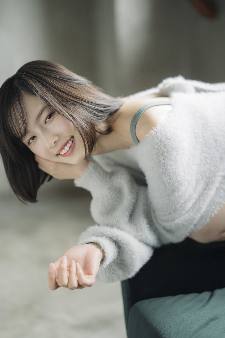 加藤小夏