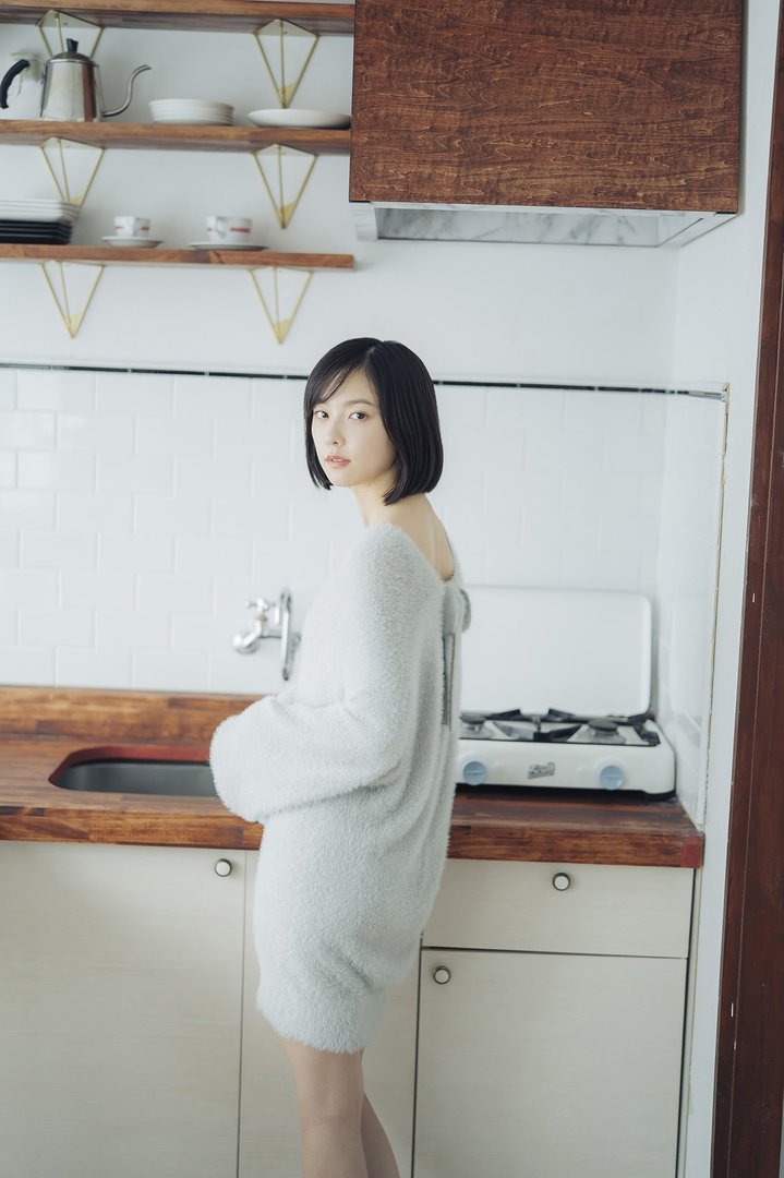 加藤小夏