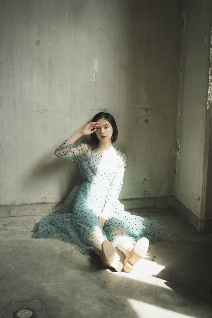 加藤小夏