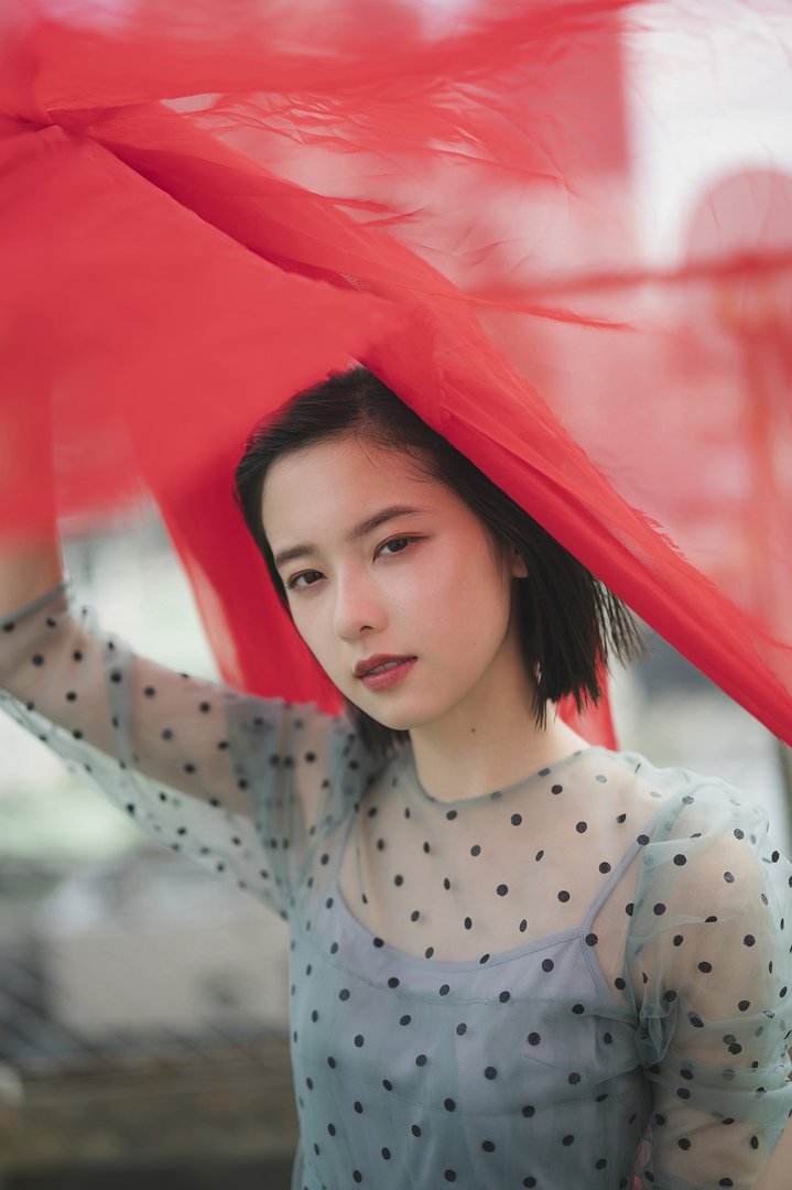 加藤小夏