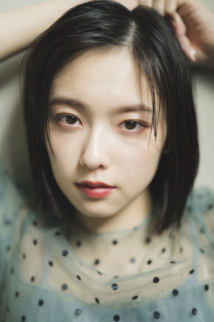 加藤小夏