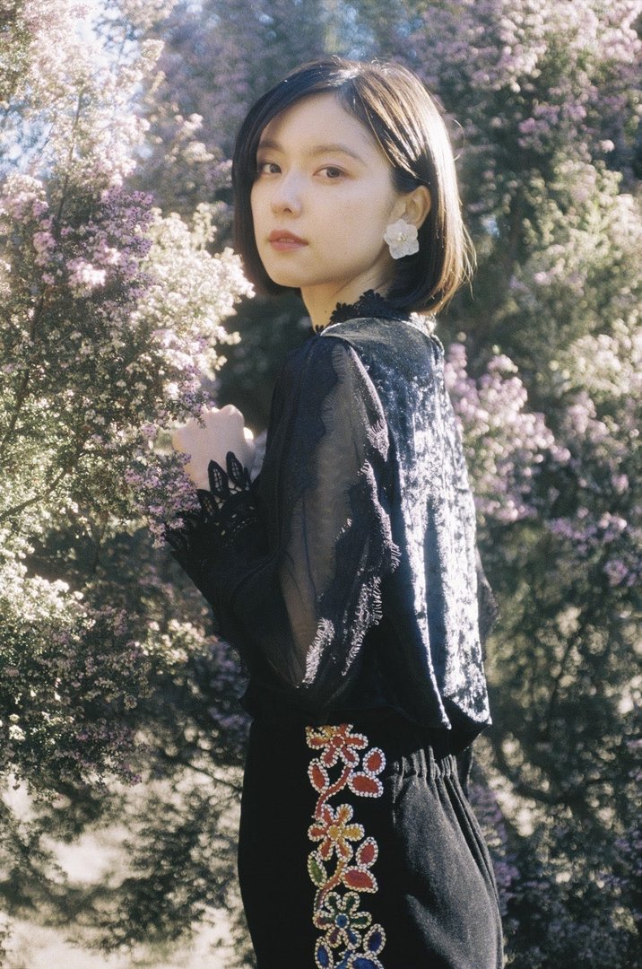 加藤小夏
