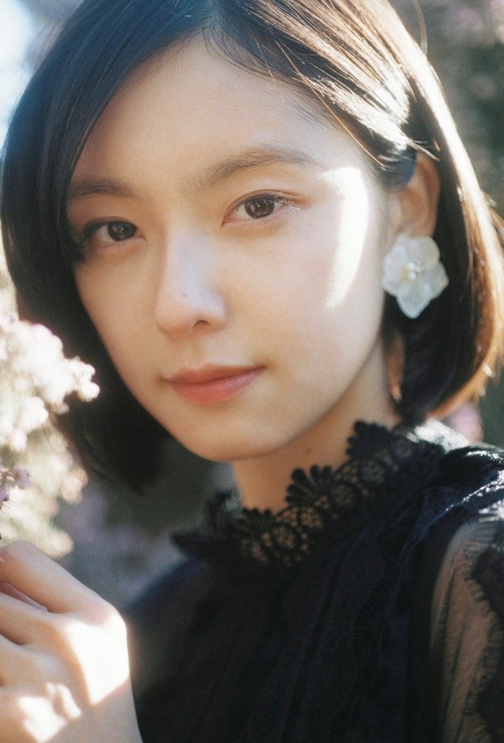 加藤小夏