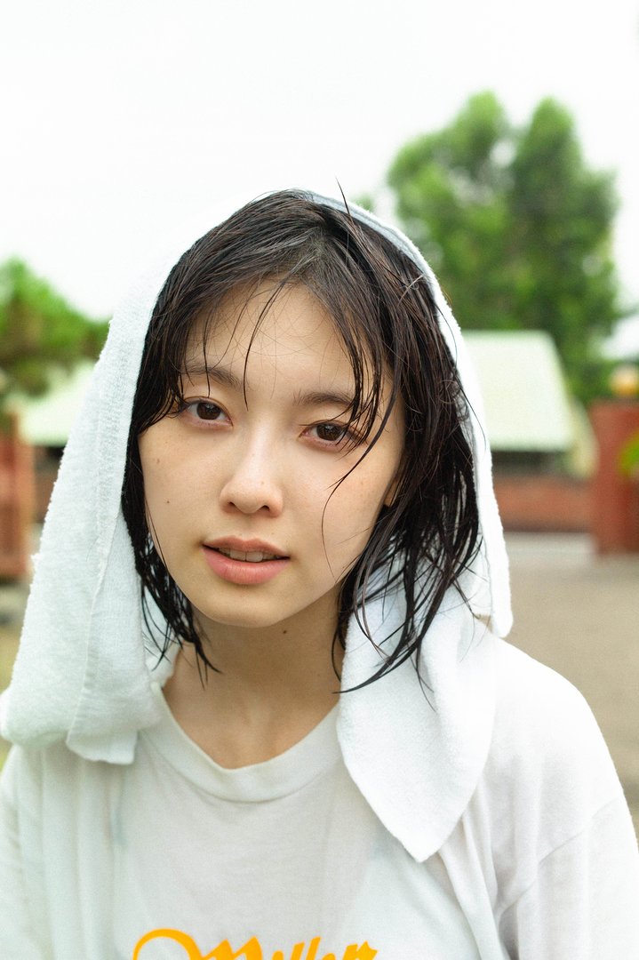 加藤小夏