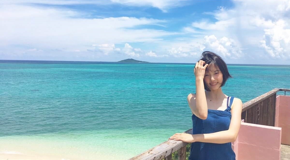 加藤小夏
