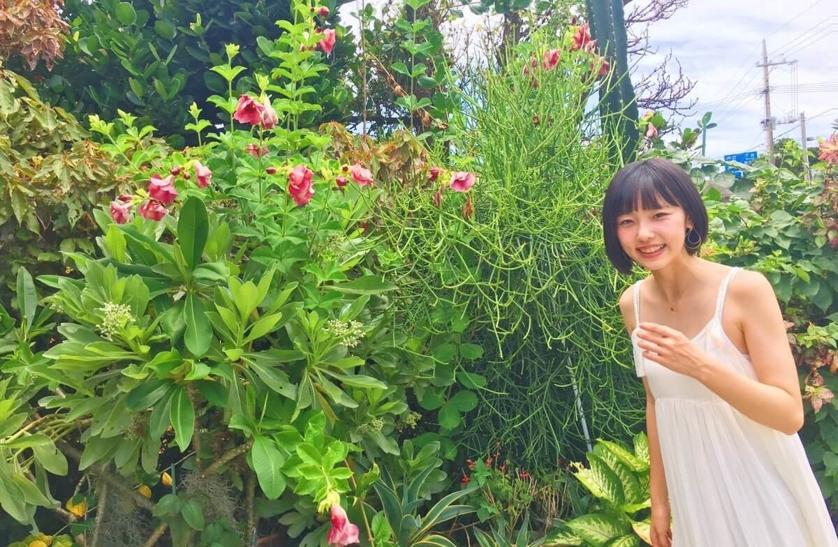 加藤小夏