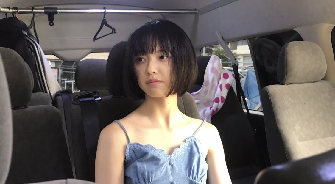 加藤小夏