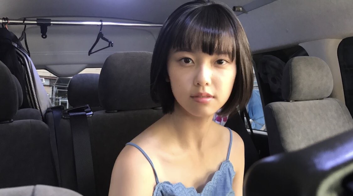 加藤小夏
