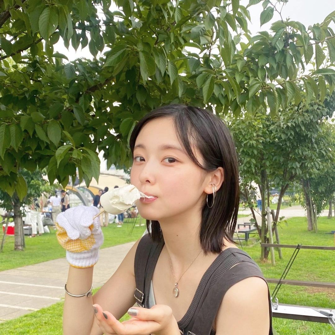 加藤小夏