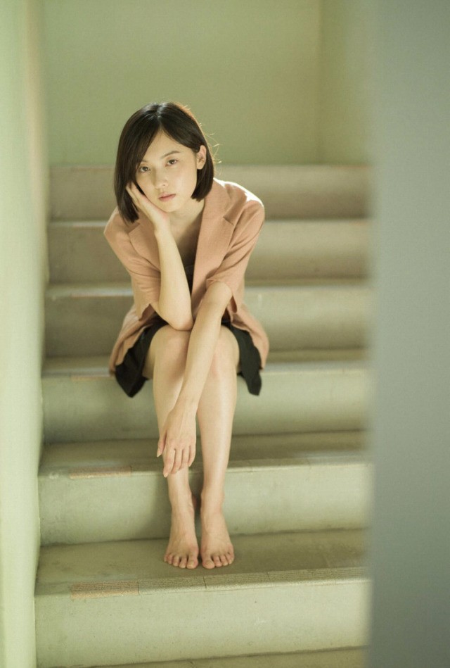 加藤小夏