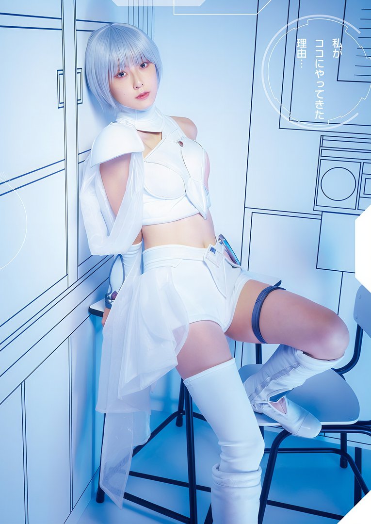 加藤小夏