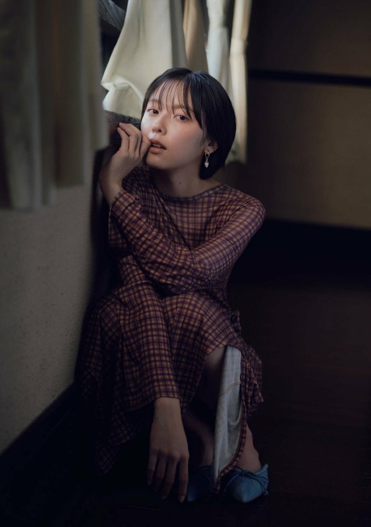 加藤小夏