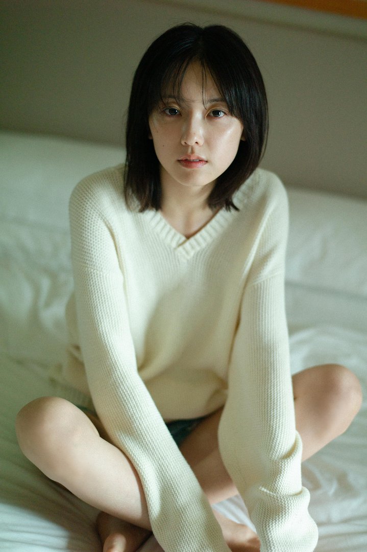 加藤小夏