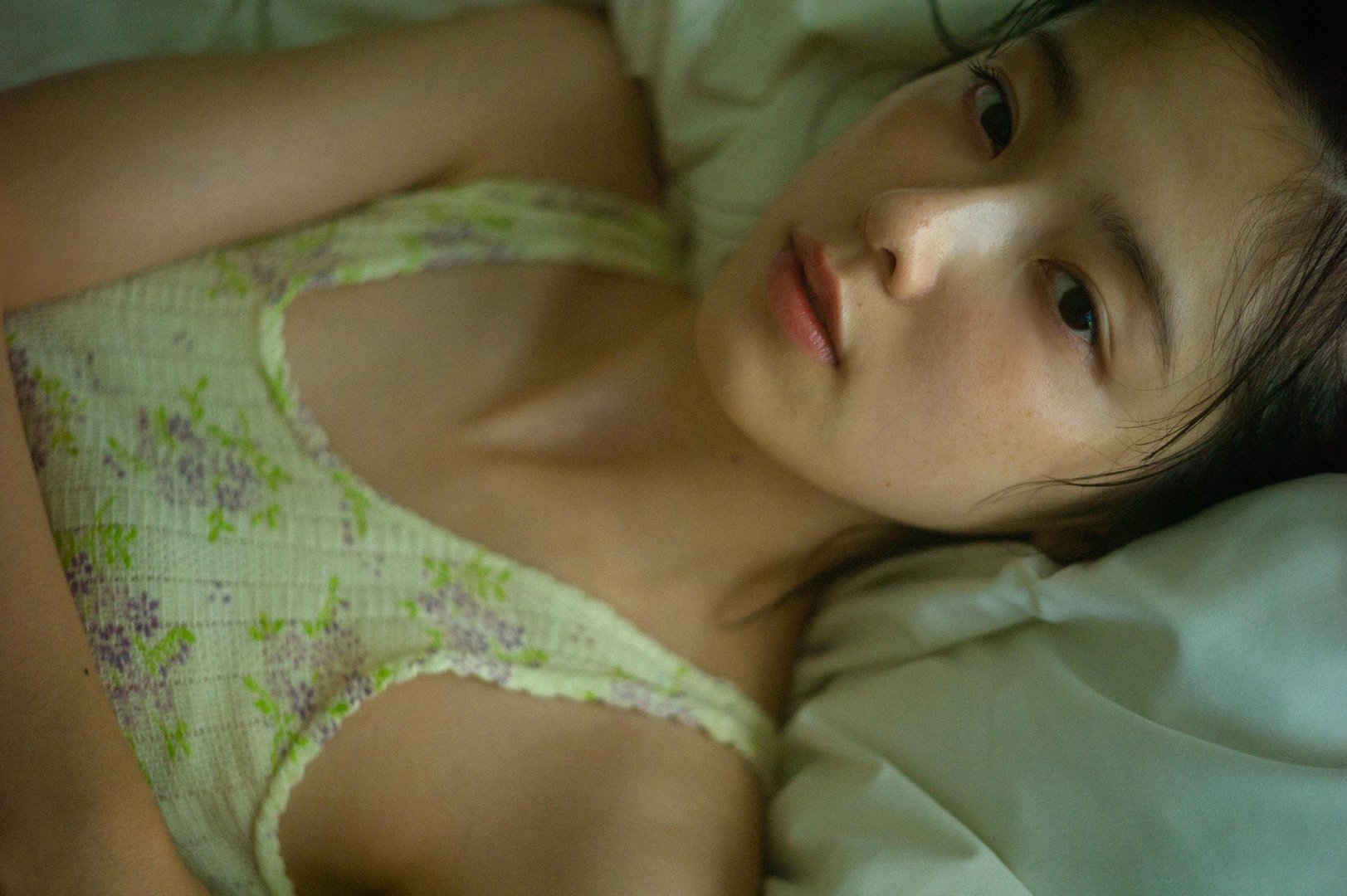 加藤小夏