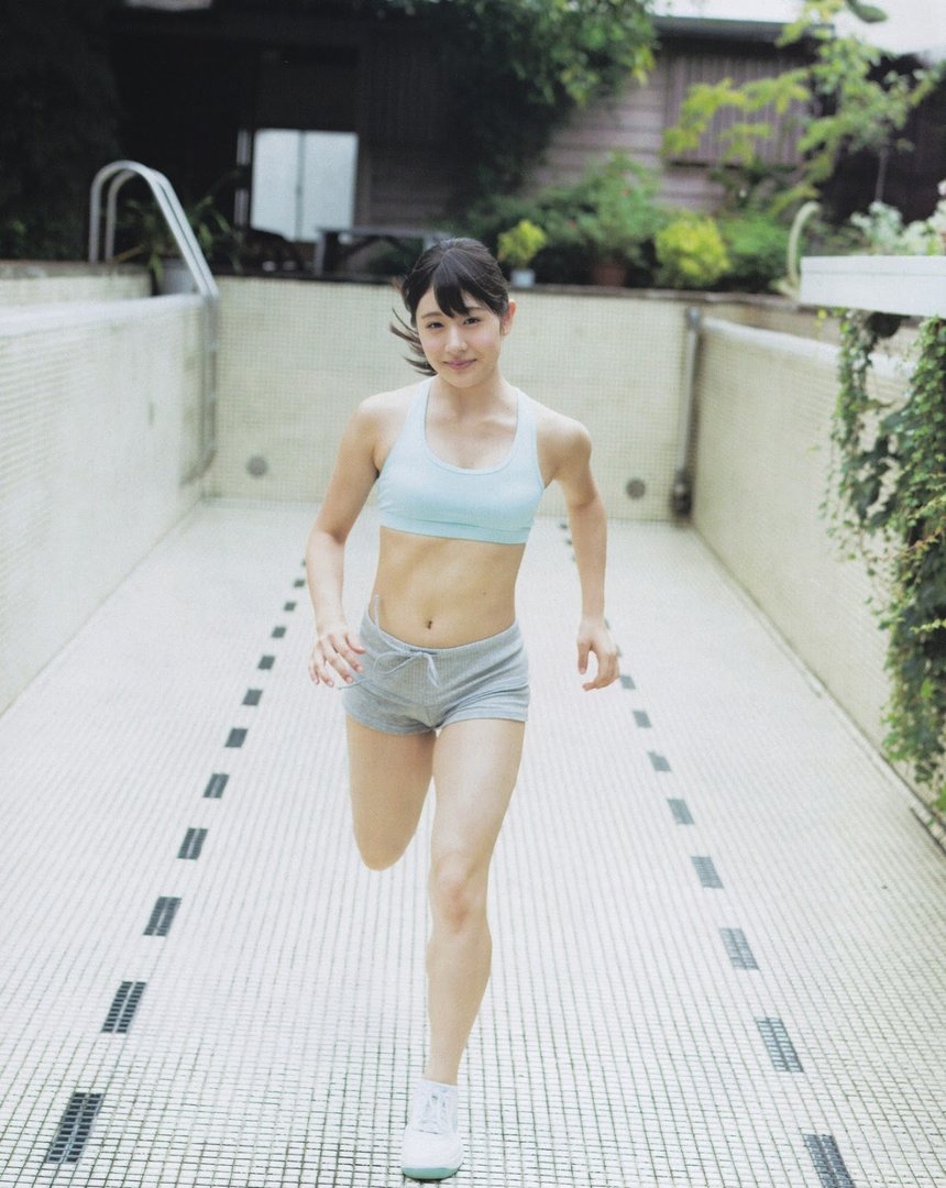 加藤美南