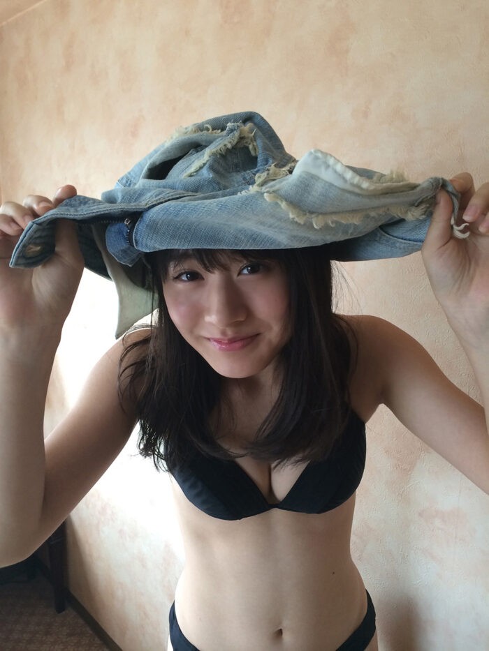加藤美南