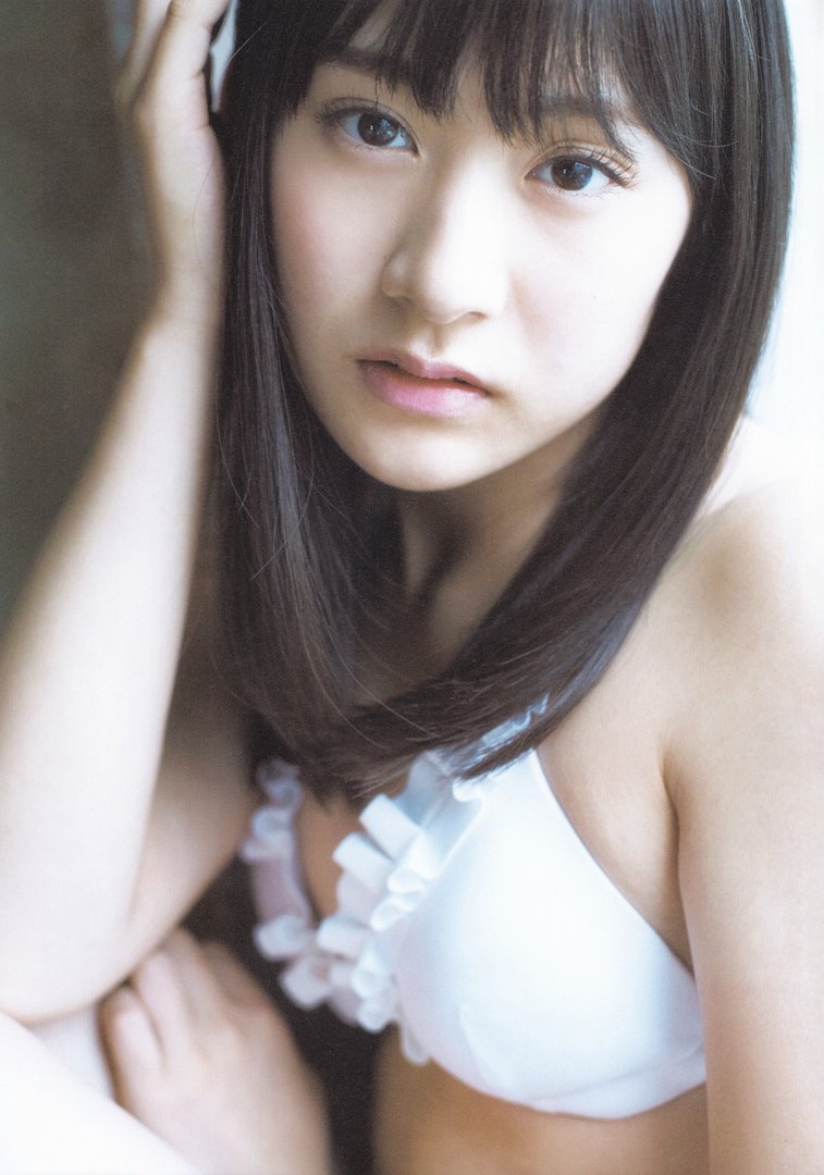 加藤美南